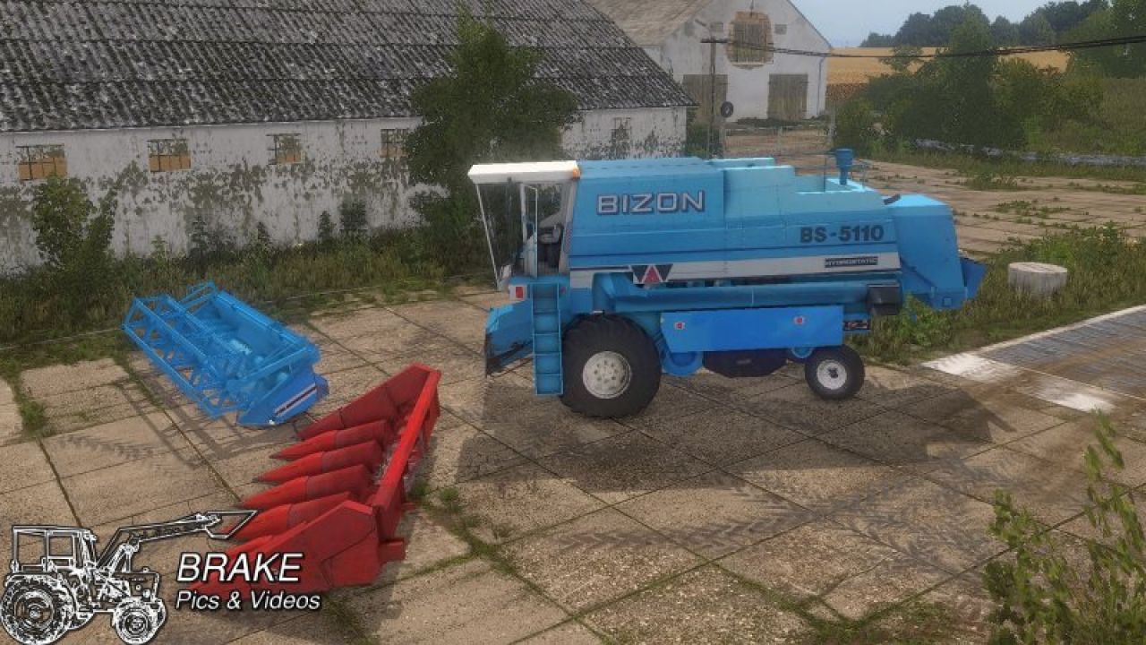 Bizon BS 5110