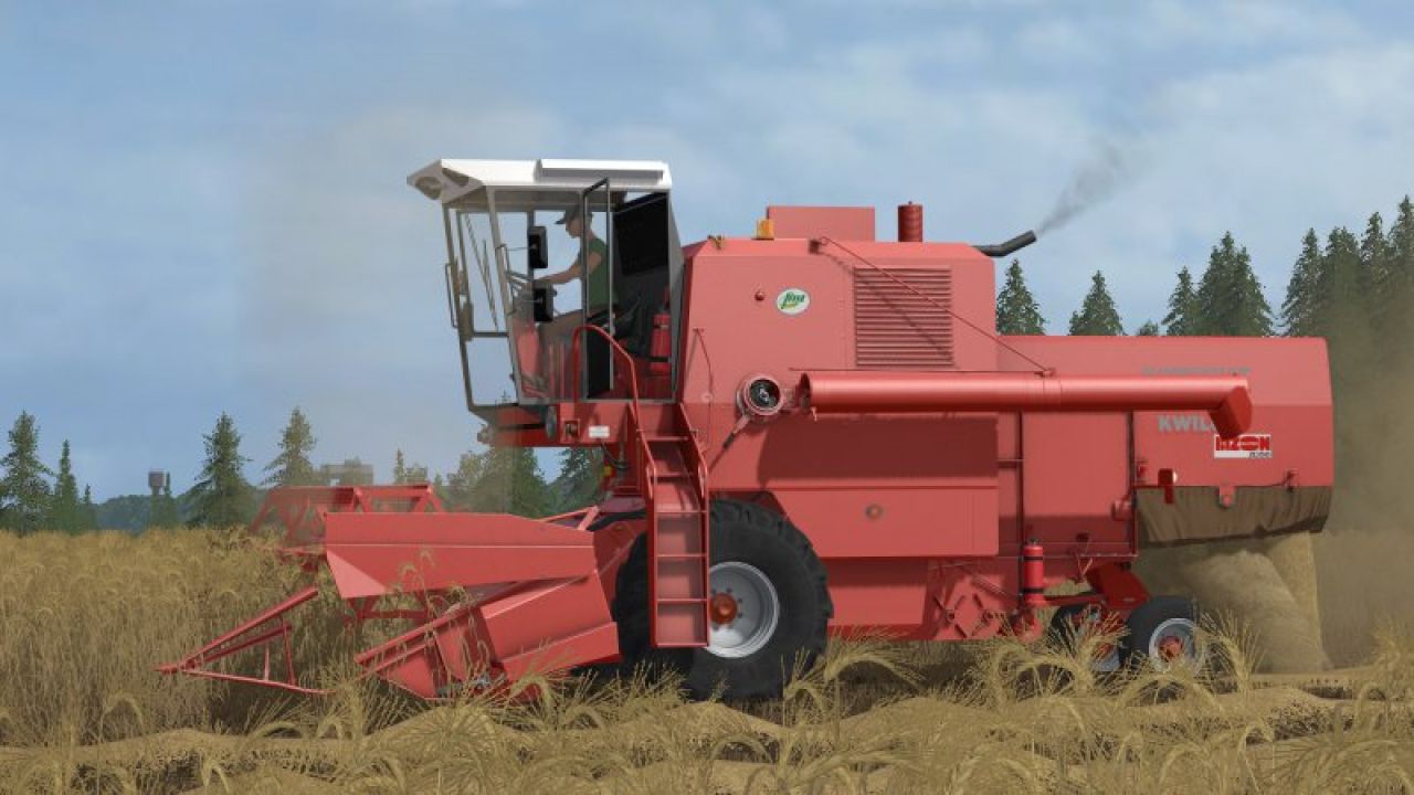 Bizon Pack (Edit Last Version)