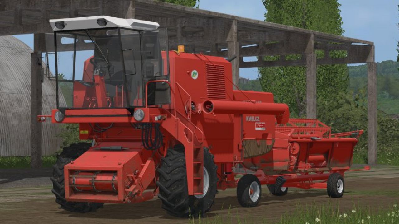 Bizon Pack (Edit Last Version)