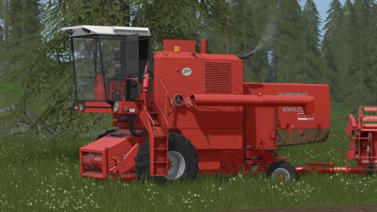 Bizon Pack (Edit Last Version)