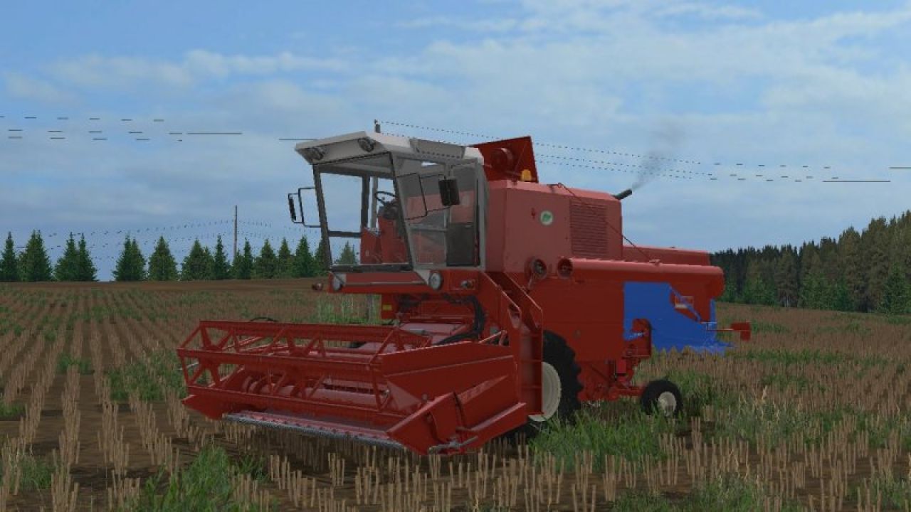Bizon Z056