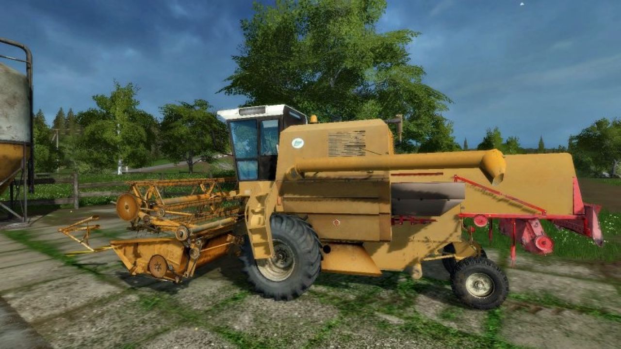 Bizon Z056 Super