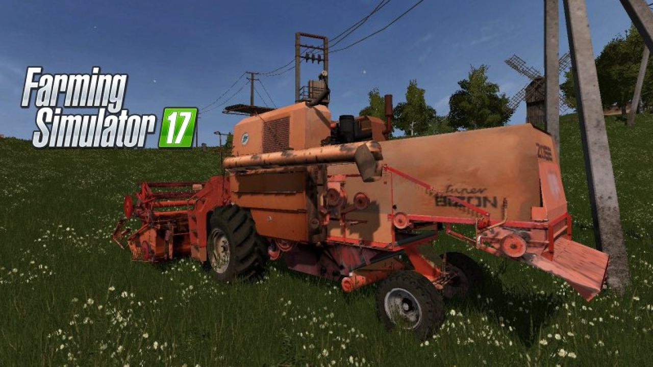 Bizon Z056 Super