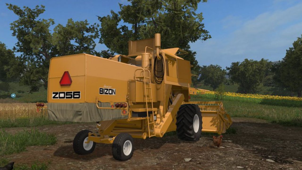 Bizon Z056 V4.0