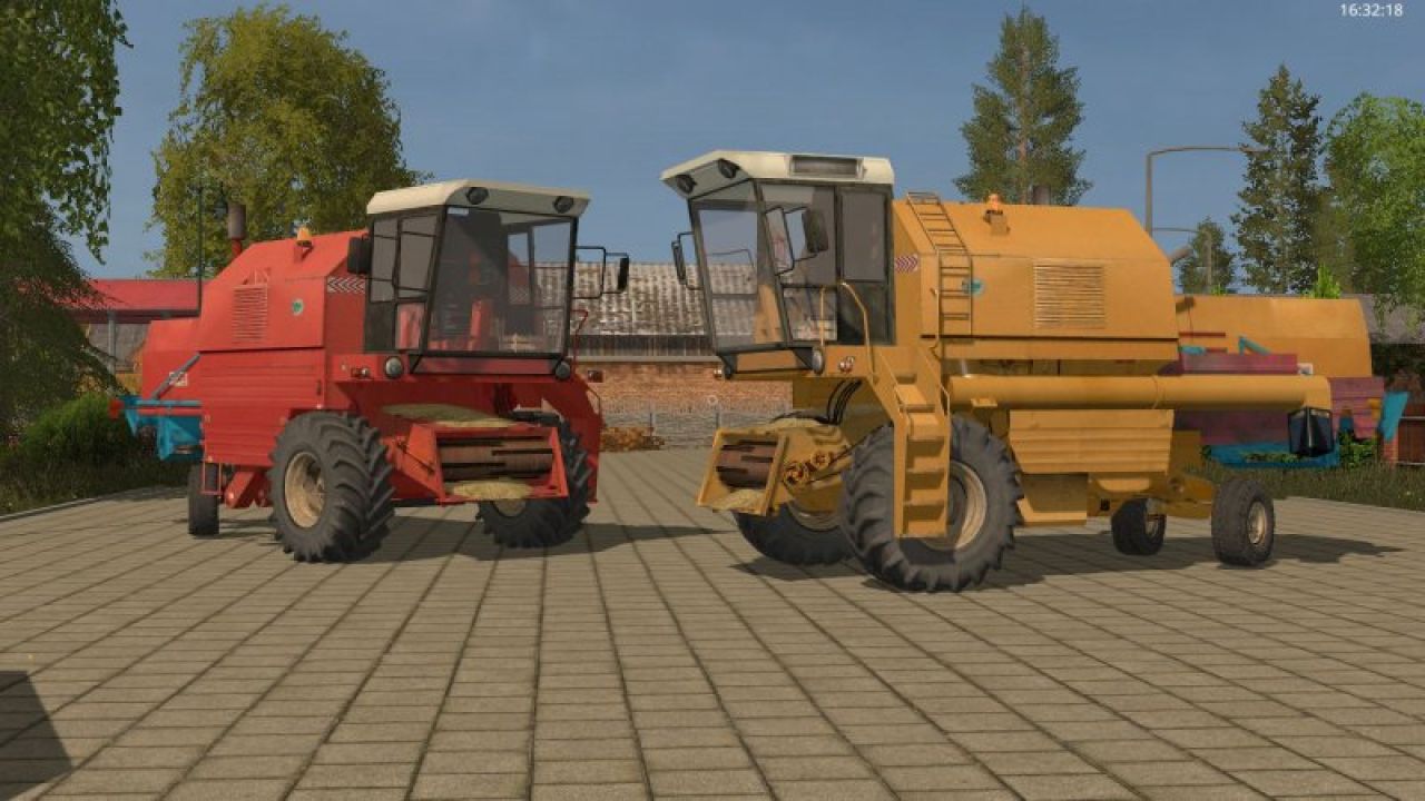 Bizon Z058 Rekord v2