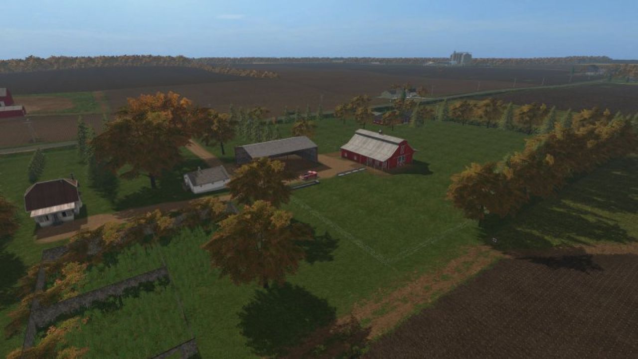 Blake Farm