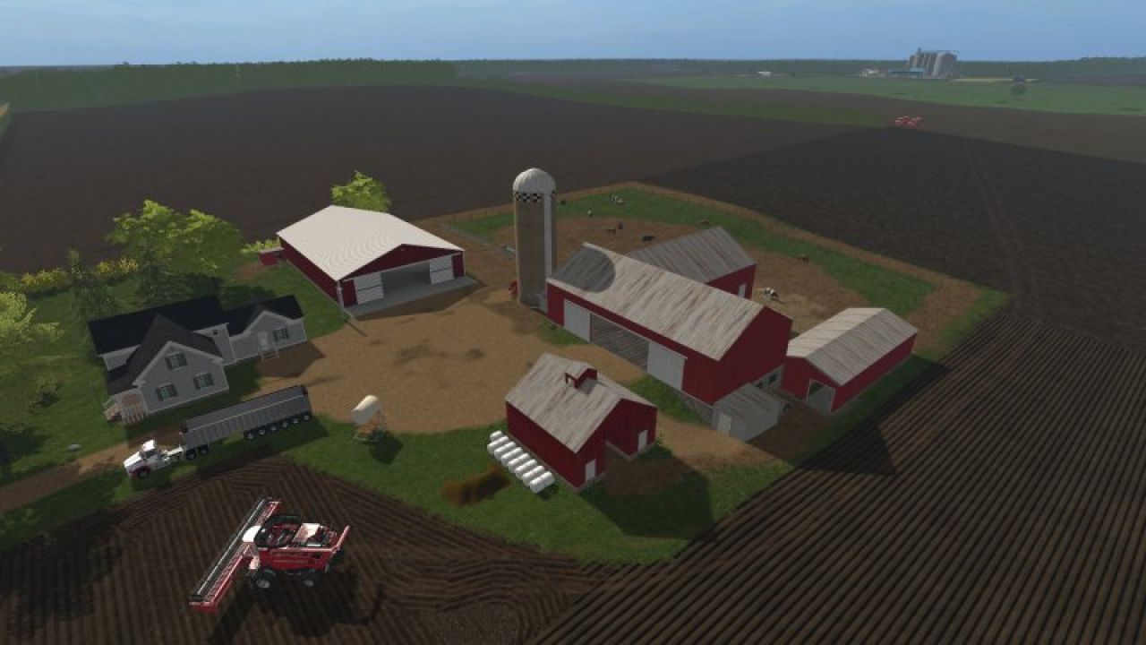 Blake Farm