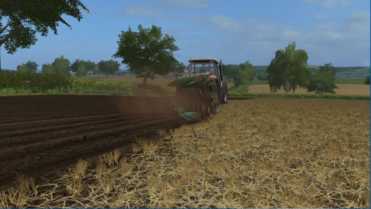 Blickling V2