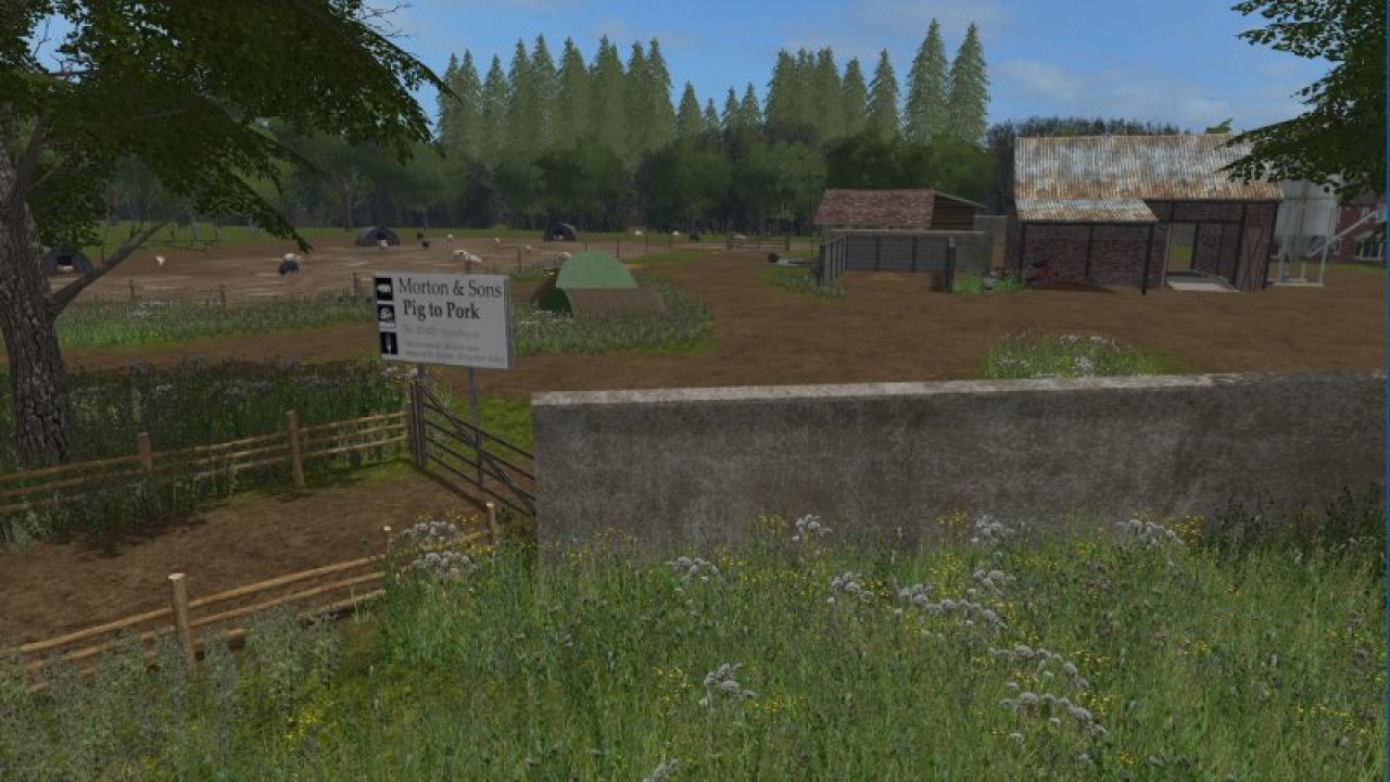 Blickling V2