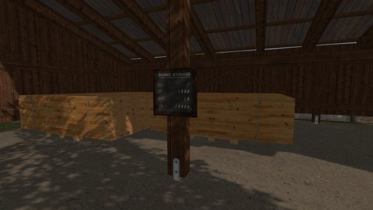 Board Storage v1.0.1