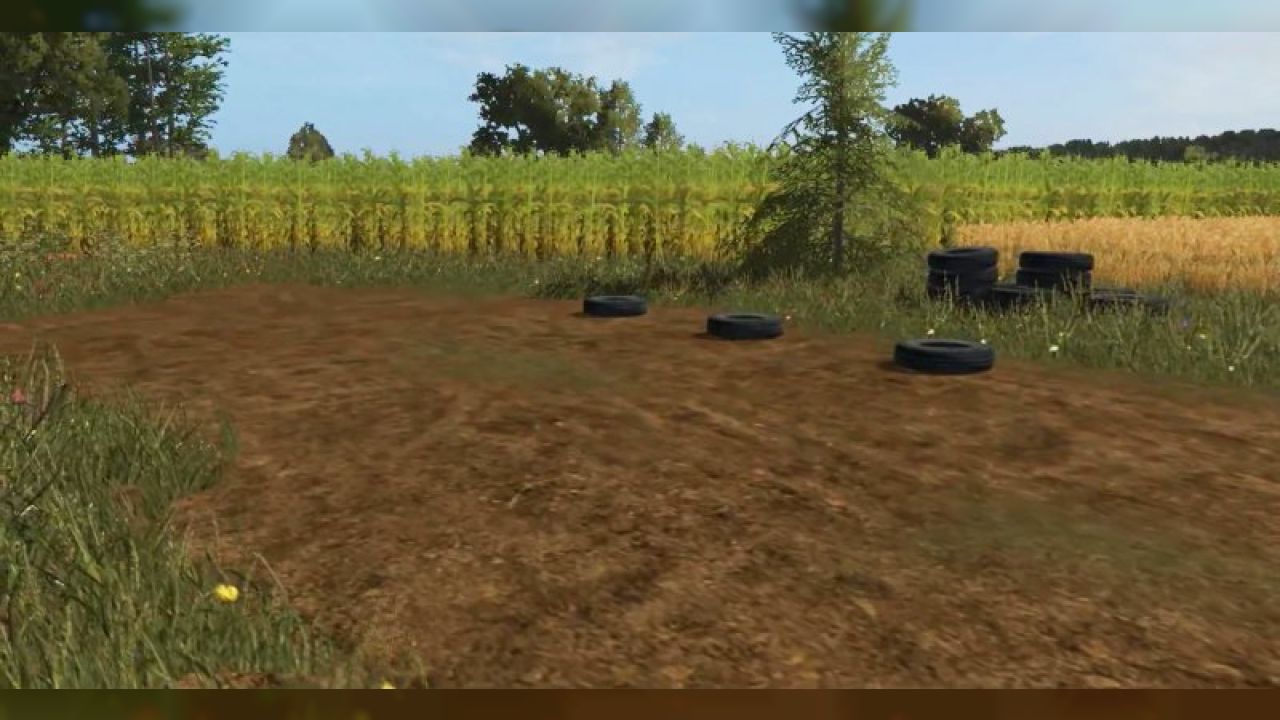 Bobrowniki v1