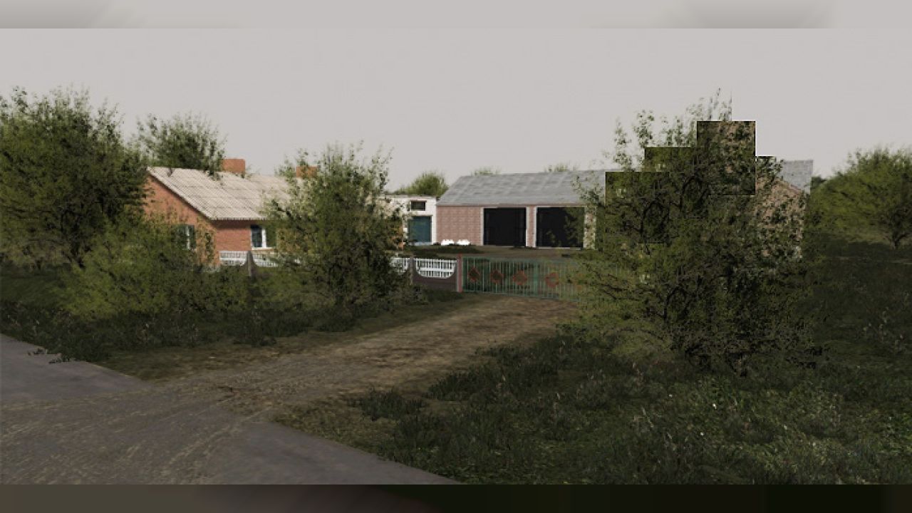Boćkowo 1993 v1.1