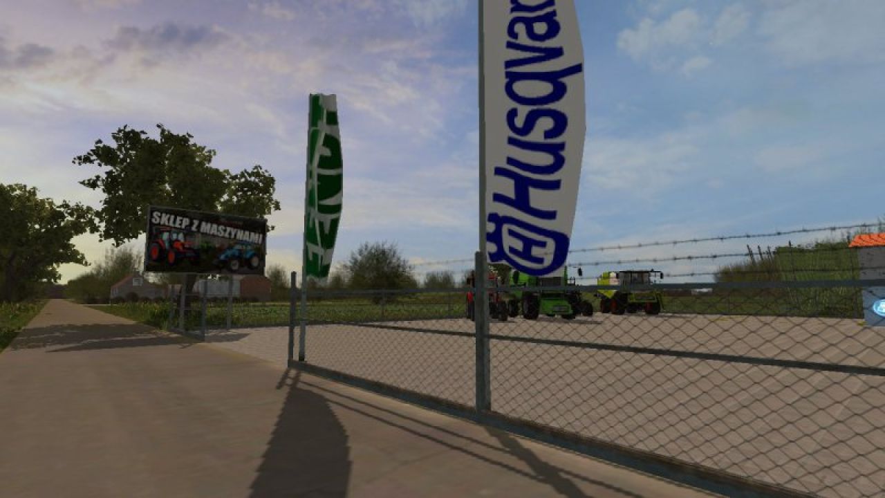 Bo kowo 2018 V1 FS17 KingMods