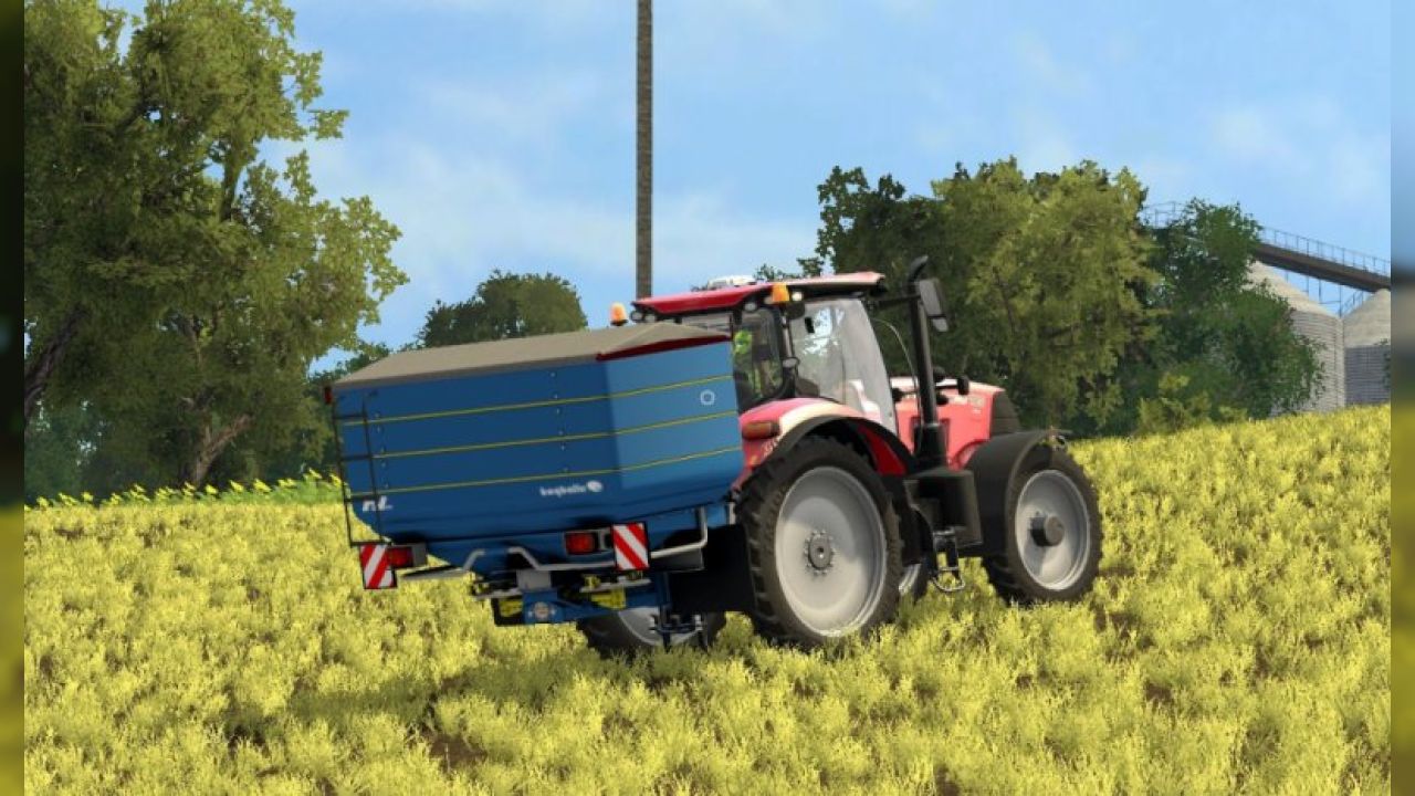 Bogballe 30m