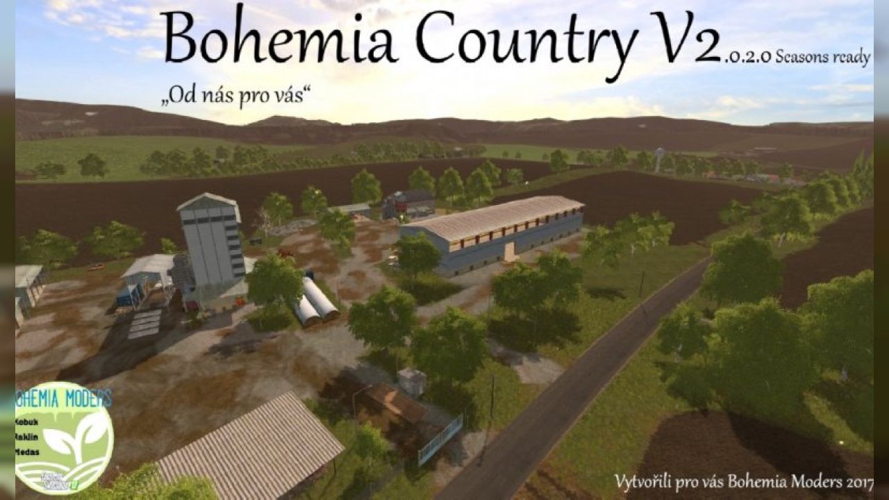 Bohemia Country 2017 v2.0.2.0