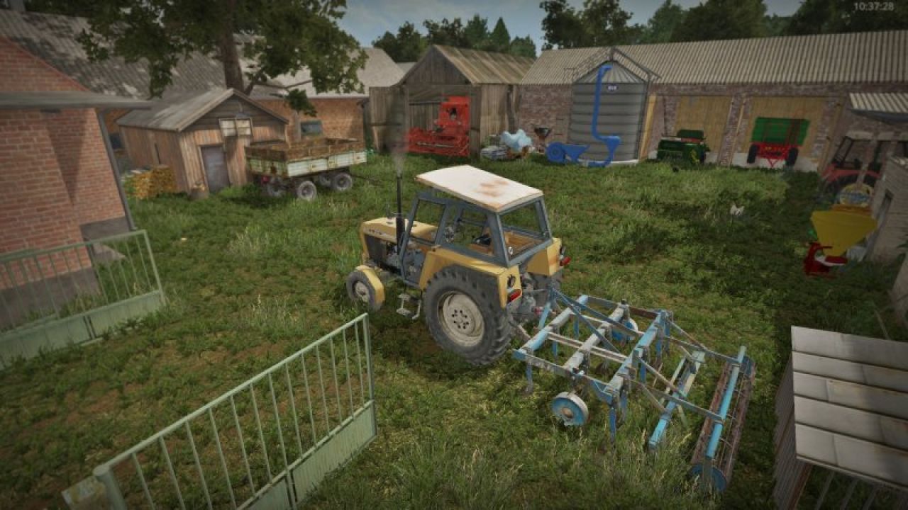 Bolusowo v2.1