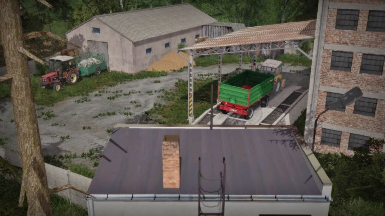 Bolusowo v2.1