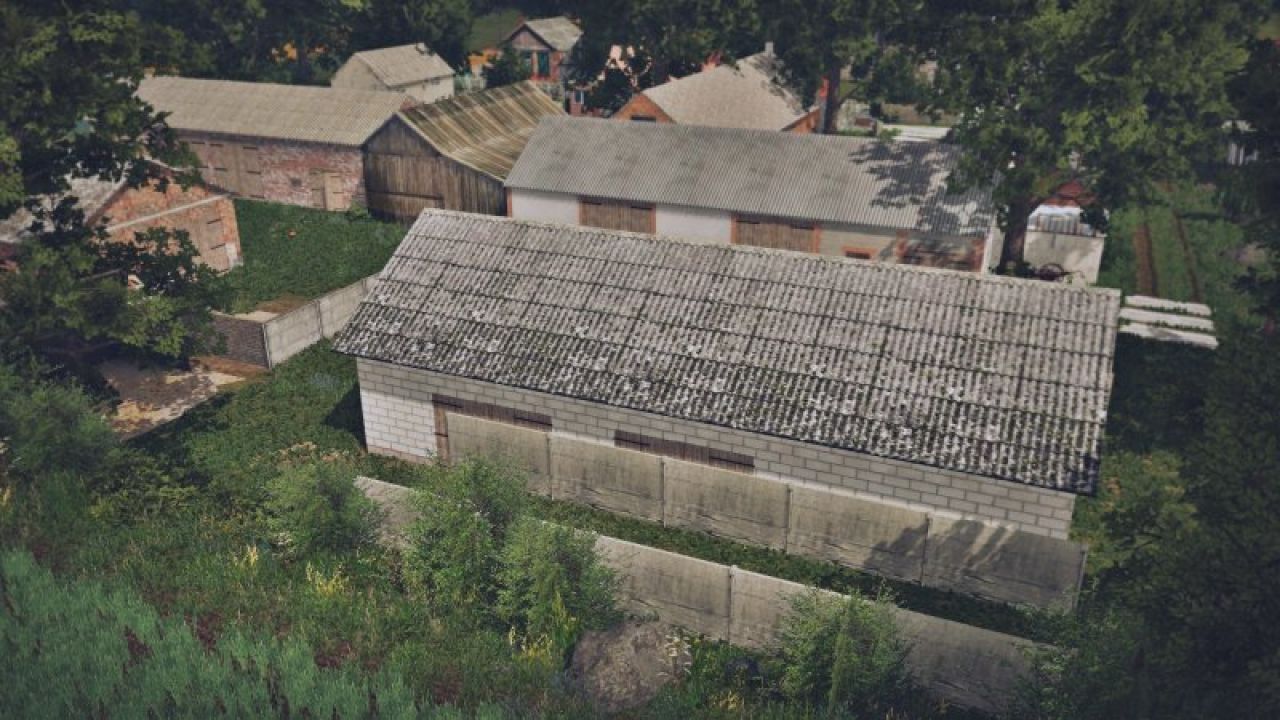Bolusowo v2.1
