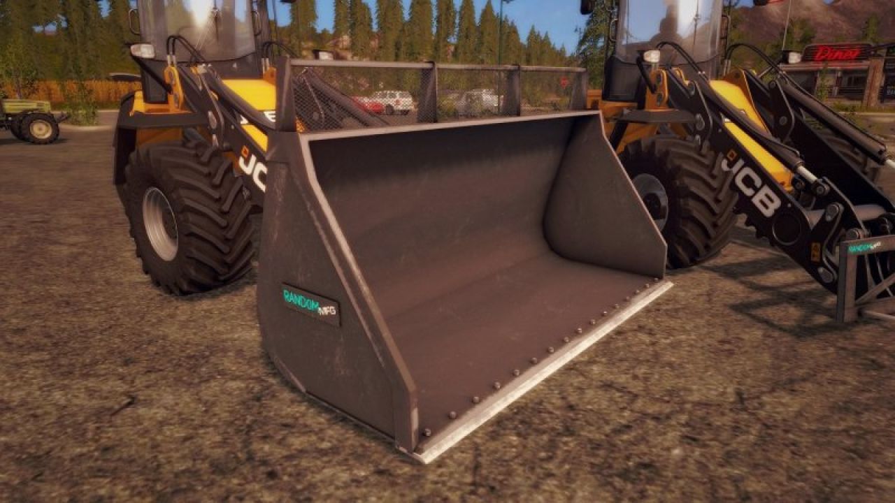 Boss Pack