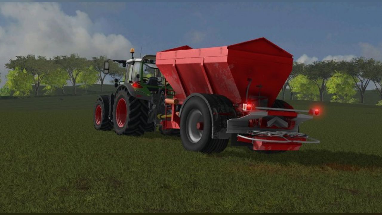 Bredal K Pack