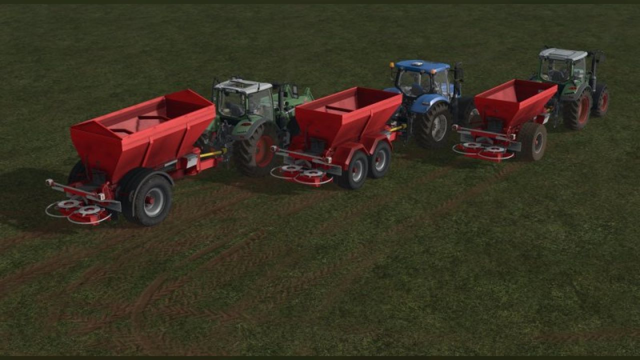 Bredal K Pack