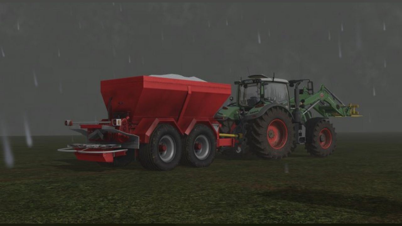 Bredal K Pack