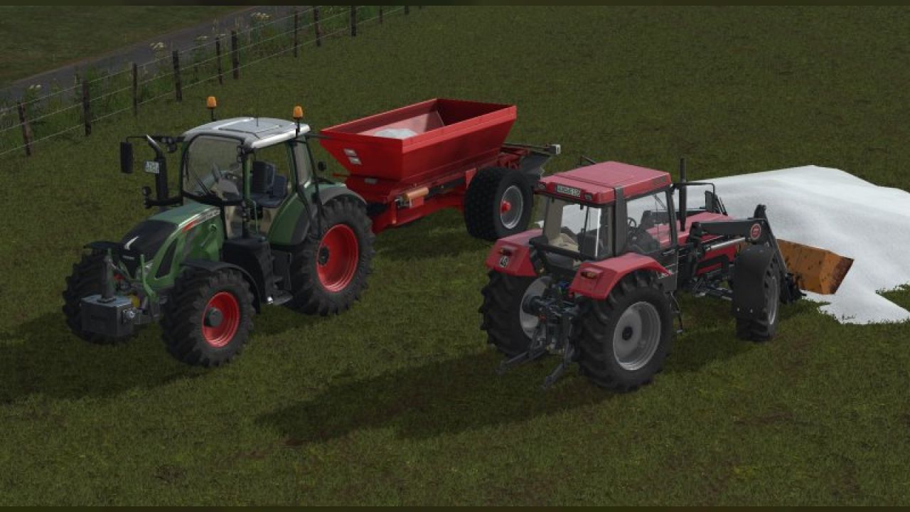 Bredal K Pack