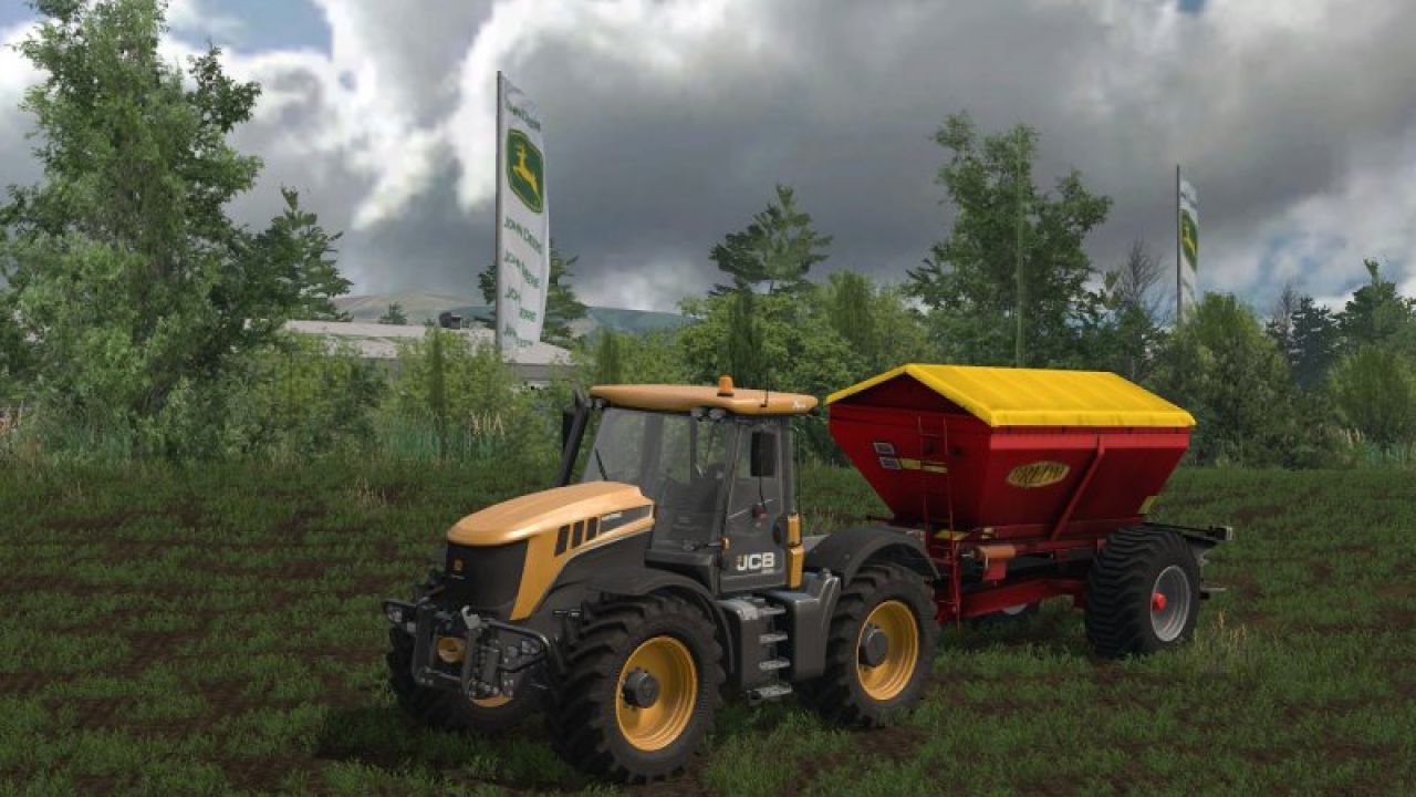 Bredal K105