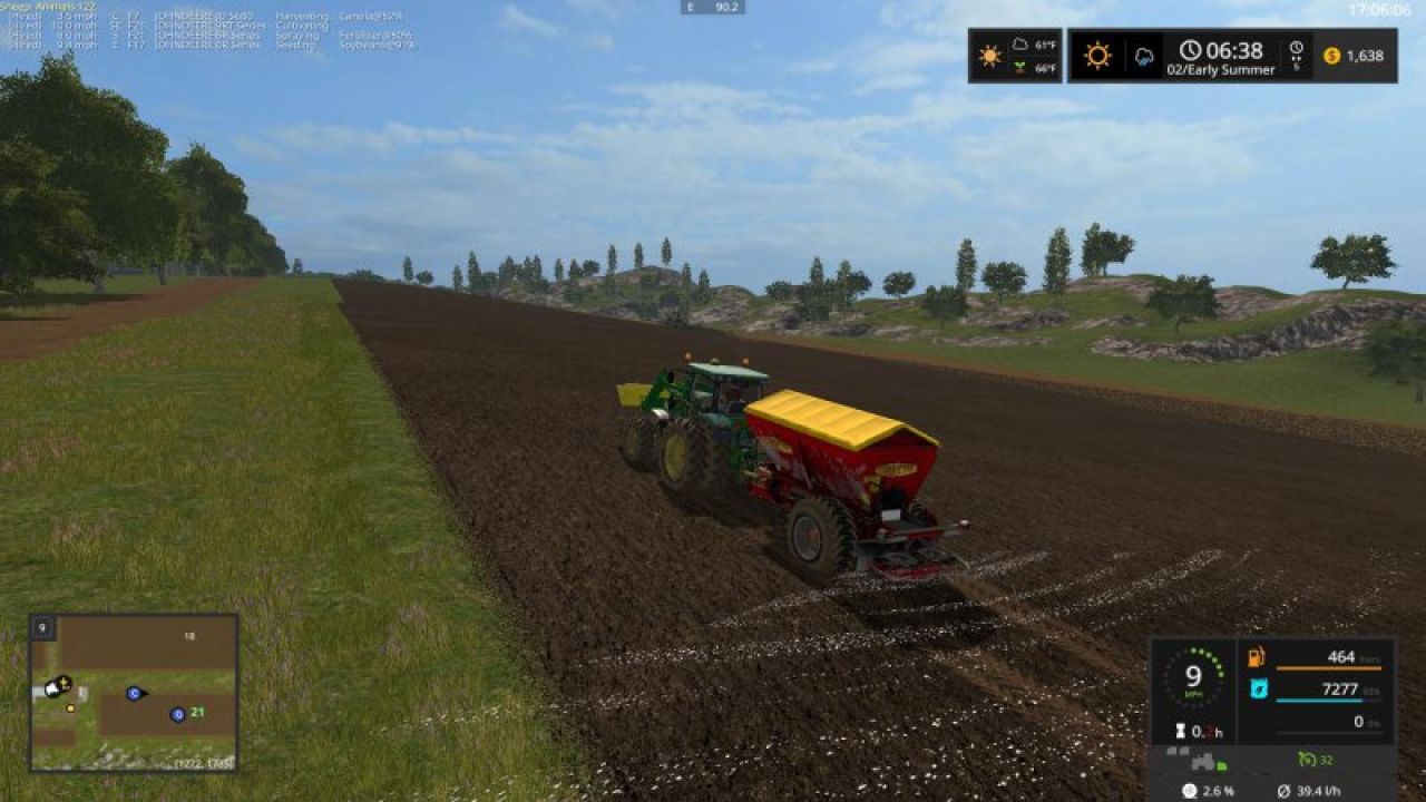 Bredal K105 v1.1
