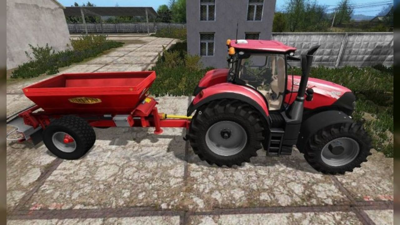 Bredal v1.0.3