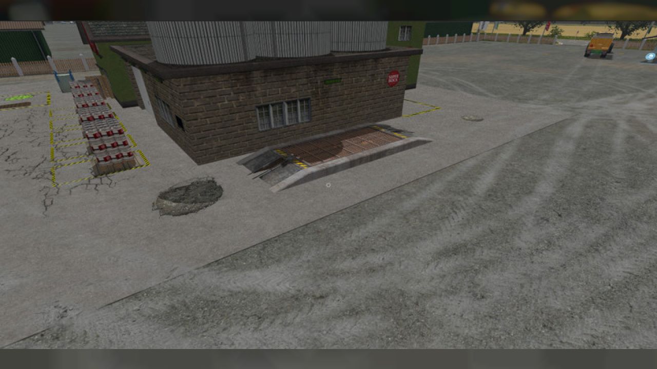 Brewery Super Bock Placeable v1.1