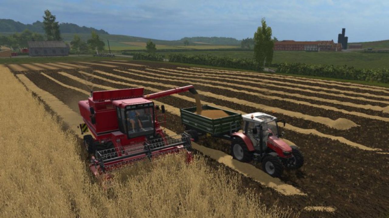 Broxton v3.0.2.1