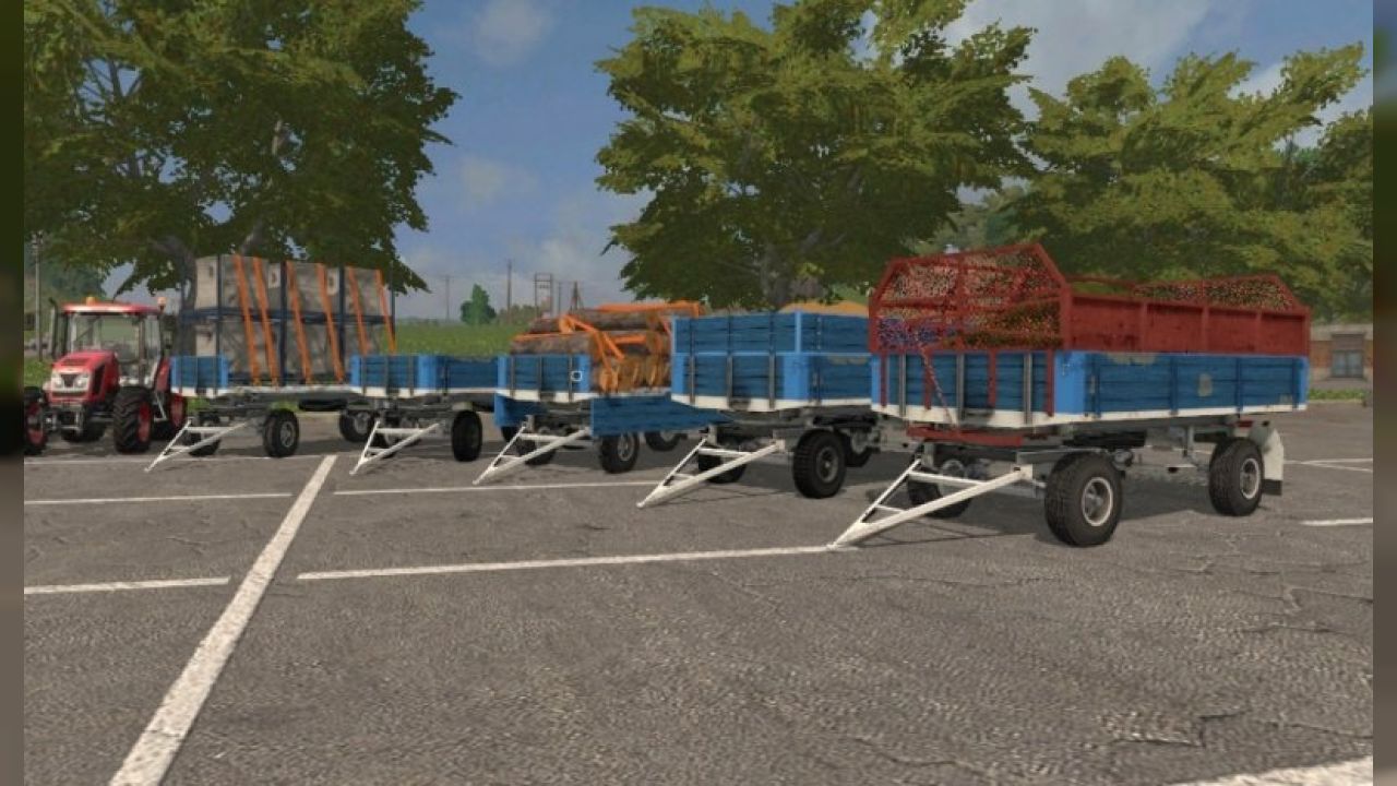BSS P53S 5t