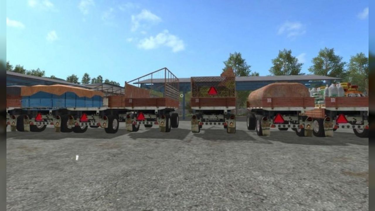 BSS P93S Pack