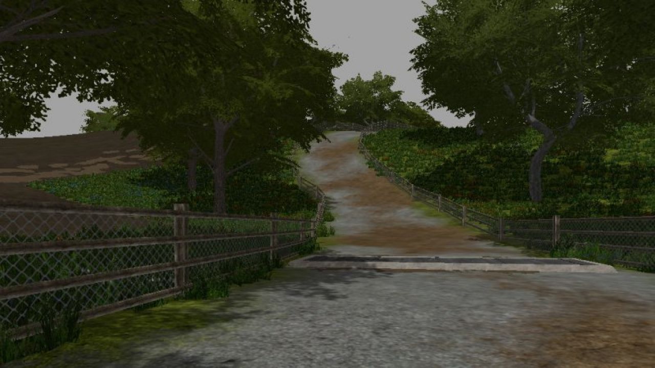 Buscot Park Farm v1.0.1