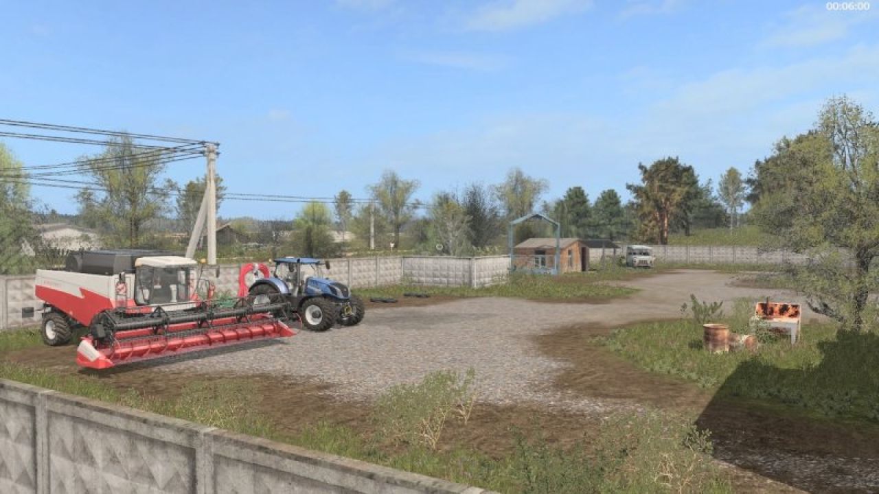 БУХАЛОВО FS 17