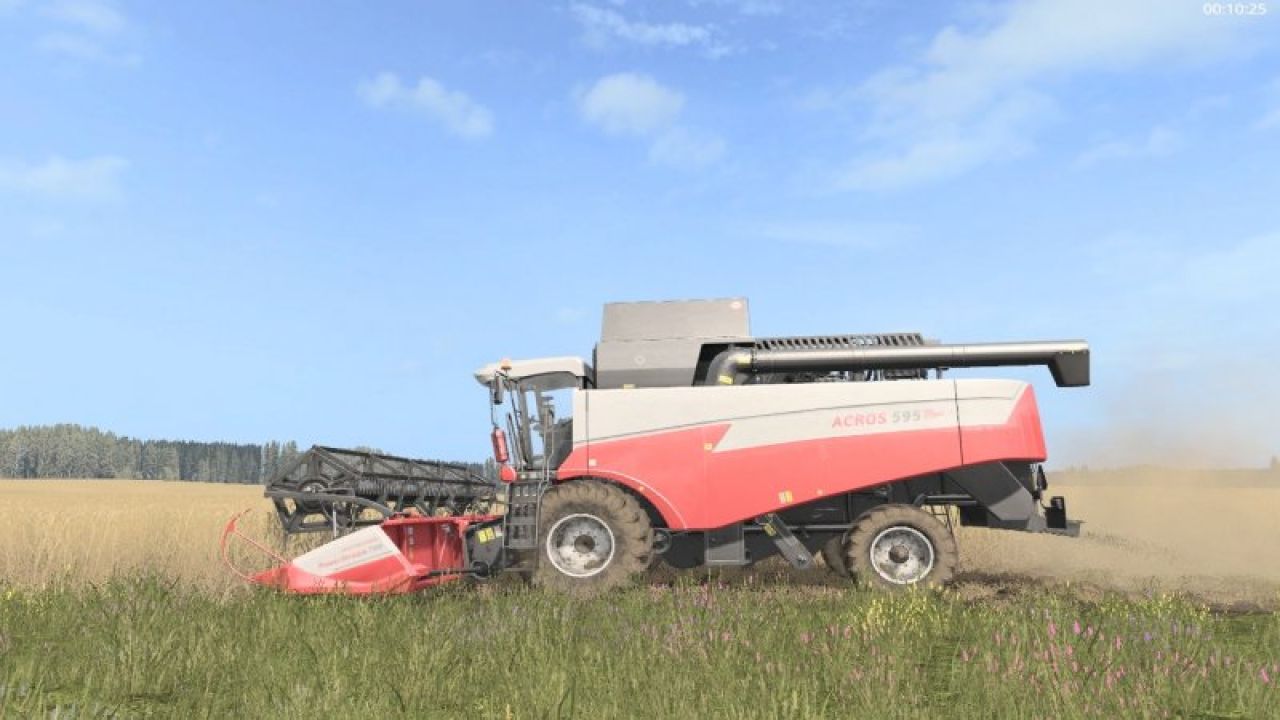 БУХАЛОВО FS 17