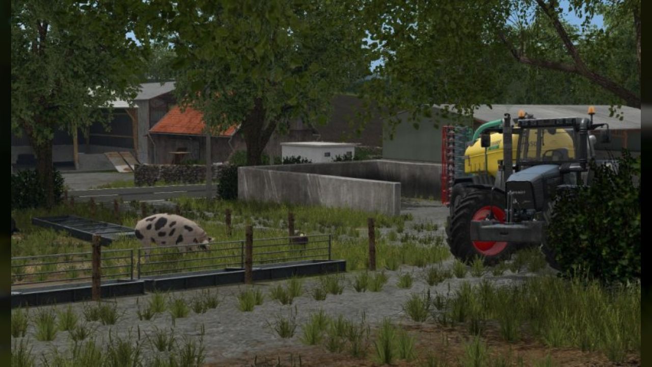 Campagne Xelmathienne v2.0