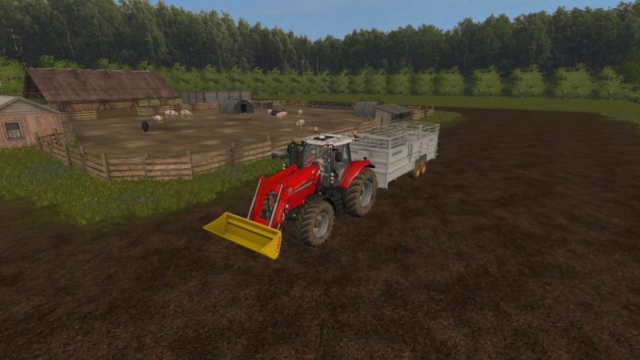 CARNOUSIE FARM 2017