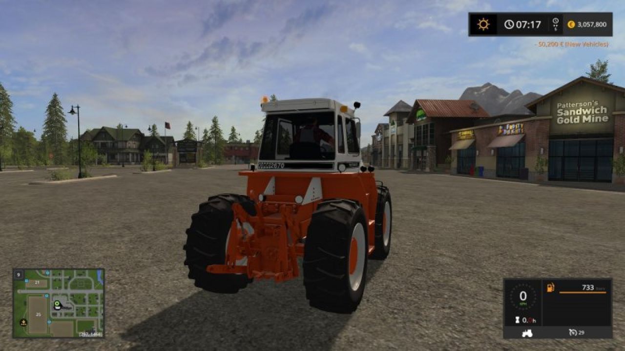 Case 2670