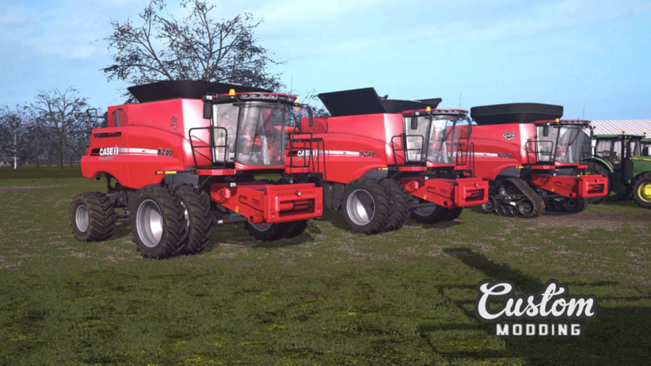 Case Axial Flow 240 series v2