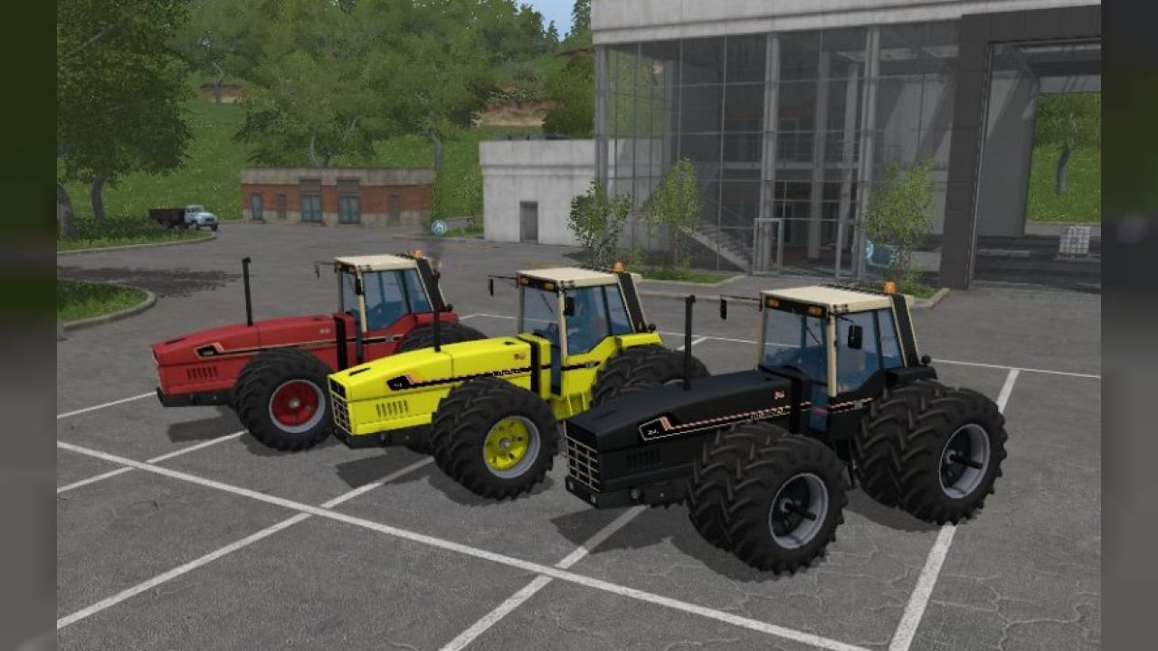 Case IH 3588 1981 v1.1