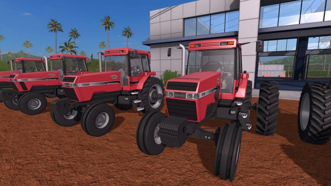 CASE IH 7200 SERIES MAGNUM 1.0.0.1