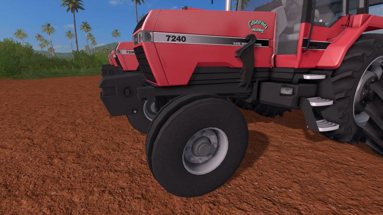CASE IH 7200 SERIES MAGNUM 1.0.0.1