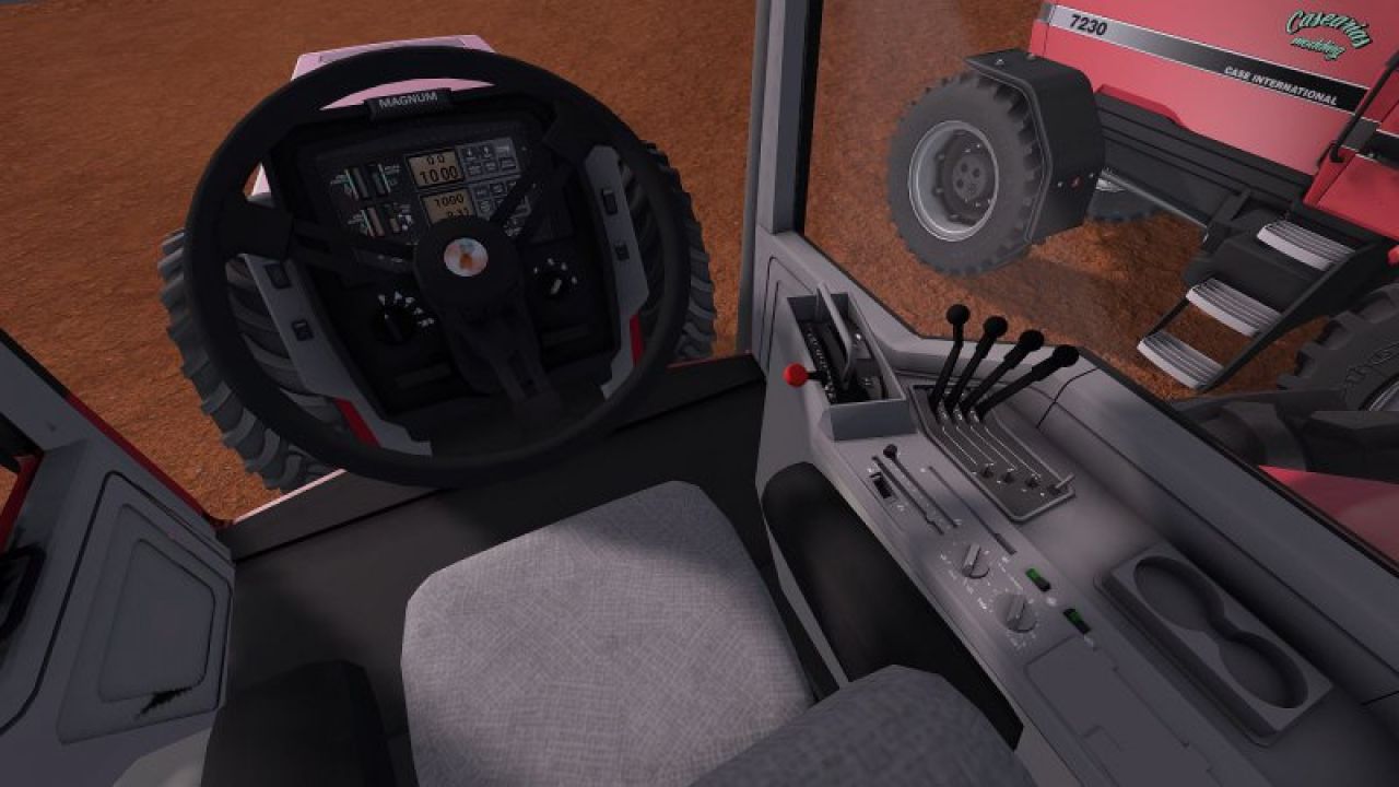 CASE IH 7200 SERIES MAGNUM 1.0.0.1
