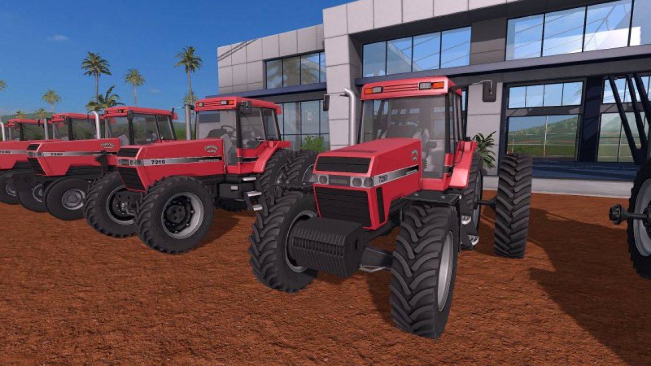 CASE IH 7200 SERIES MAGNUM 1.0.0.1