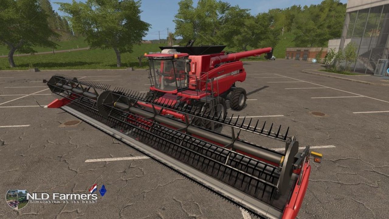 Case IH230 Axial Flow 9230 pack v1.2