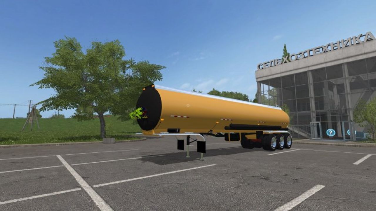 Cat Truck & Trailer Pack