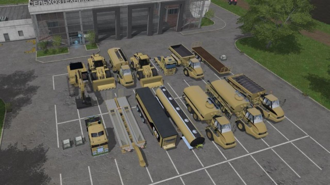 CATPACK V1 REVISED