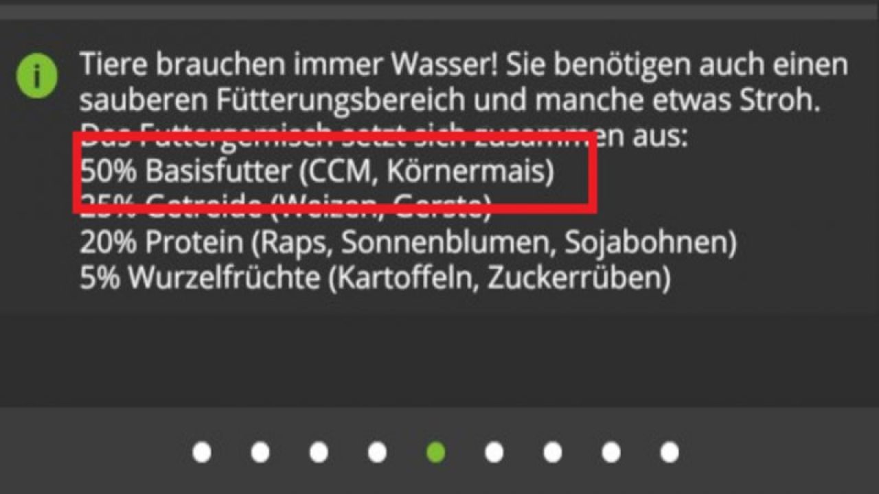 CCM Mod